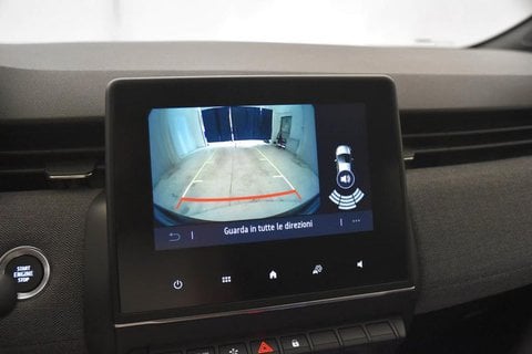 Auto Usate A Brescia | Renault Clio 1.0 Tce Techno 90Cv