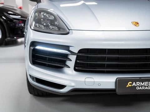 Auto Usate A Brescia | Porsche Cayenne Coupe 2019 Coupé 3.0 V6 -Iva Esposta-Scarico-Pasm-Cerchi 21