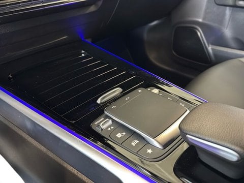 Auto Usate A Brescia | Mercedes-Benz Glb 200 D Sport Plus Auto -Night Pack-Aziendale
