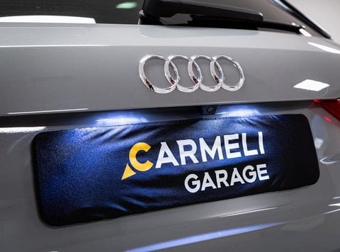 Auto Usate A Brescia | Audi Rs Q3 Rs Quattro S Tronic -Iva Esposta