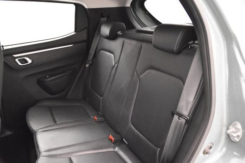 Auto Usate A Brescia | Dacia Spring Expression Electric 45