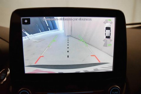 Auto Usate A Brescia | Ford Ecosport 1.5 Ecoblue Titanium S&S 100Cv My19