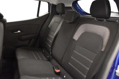 Auto Usate A Brescia | Dacia Sandero Stepway 1.0 Tce Comfort Eco-G 100Cv