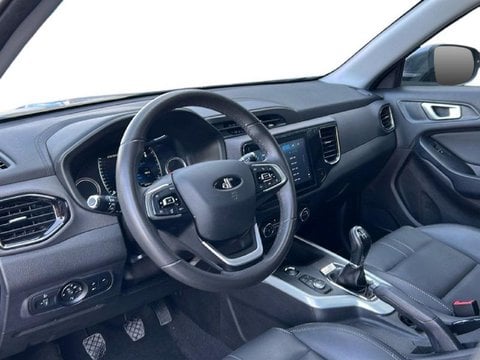 Auto Usate A Brescia | Dr Automobiles Dr 4.0 Dr4.0 1.5 Gpl 114Cv