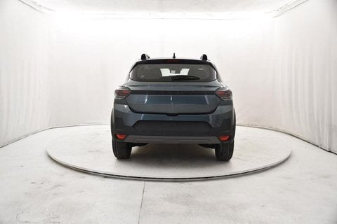 Auto Nuove Pronta Consegna A Brescia | Dacia Sandero Stepway 1.2 Eco-G Expression 120Cv - Tasso 0