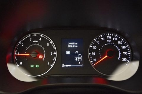 Auto Usate A Bergamo | Dacia Sandero Stepway 1.0 Tce Expression Eco-G 100Cv