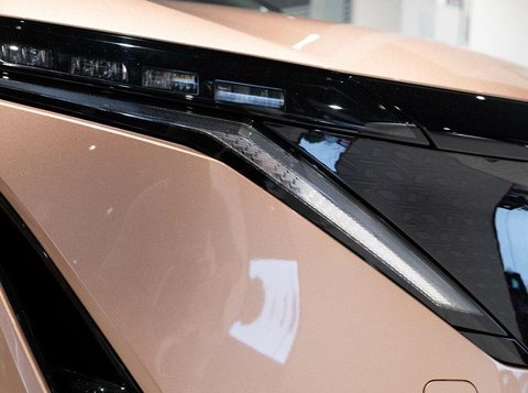 Auto Nissan Ariya 63 Kwh Evolve 2Wd Nuove Pronta Consegna A Brescia