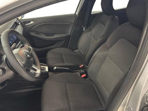 Auto Usate A Bergamo | Renault Clio 1.6 Hybrid Business E-Tech 140Cv Auto