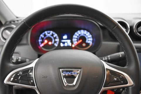 Auto Usate A Brescia | Dacia Duster 1.6 Sce Prestige Gpl 4X2 S&S 115Cv