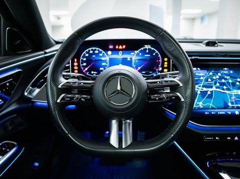 Auto Usate A Brescia | Mercedes-Benz Classe E - S214 Sw Mild Hybrid S.w. Amg Line Premium Plus -T...