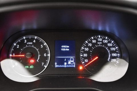 Auto Usate A Brescia | Dacia Duster 1.0 Tce Sl Extreme Gpl 4X2 100Cv
