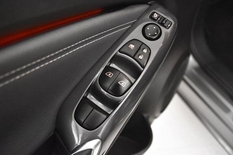 Auto Usate A Brescia | Nissan Juke 1.0 Dig-T N-Connecta 117Cv Dct