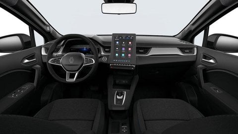 Auto Nuove Pronta Consegna A Brescia | Renault Symbioz 1.8 Full Hybrid E-Tech Series Evolution 16...