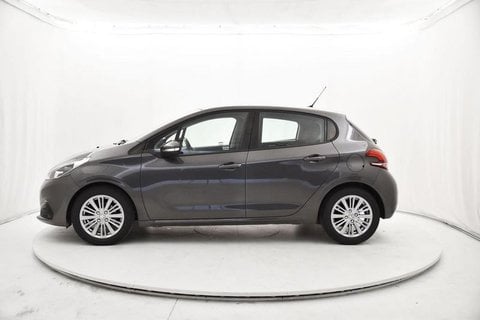 Auto Usate A Brescia | Peugeot 208 1.2 Puretech Active S&S 82Cv 5P My18