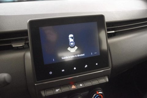 Auto Usate A Brescia | Renault Clio 1.0 Sce Equilibre 65Cv