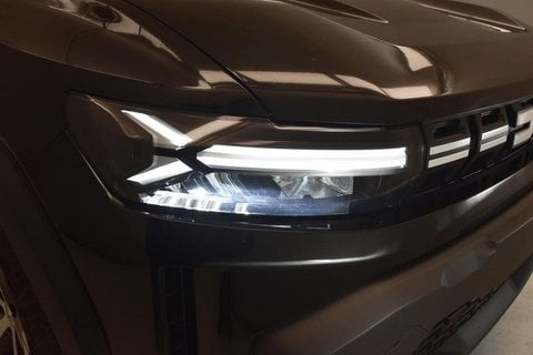 Auto Nuove Pronta Consegna A Brescia | Dacia Duster 1.2 Eco-G Journey 120Cv -Restyling My26