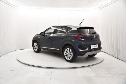 Auto Usate A Brescia | Renault Captur 1.0 Tce Intens Gpl 100Cv My21