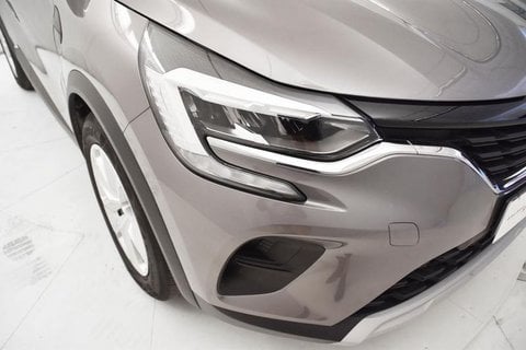 Auto Usate A Bergamo | Renault Captur 1.3 Tce Zen 140Cv Fap