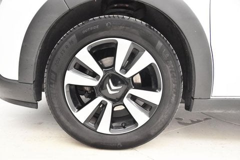 Auto Usate A Brescia | Citroën C3 1.5 Bluehdi Feel S&S 100Cv My20