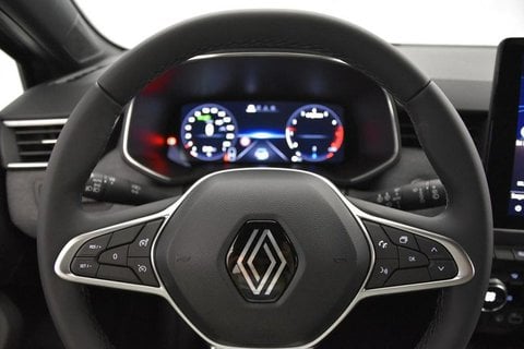 Auto Usate A Bergamo | Renault Clio 1.0 Tce Techno 90Cv Km0