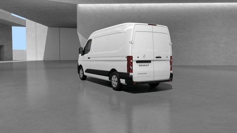 Auto Nuove Pronta Consegna A Bergamo | Renault Master Iv T35 2.0 Blue Dci 130Cv L2H2 - Autocarro ...