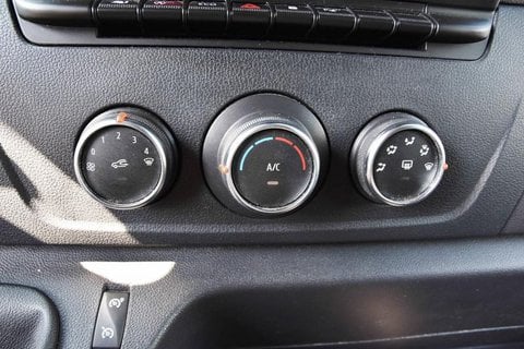 Auto Usate A Brescia | Renault Master Iv T35 2.3 Dci 150Cv L2H2 Energy Ice E6D-Temp - Autocarro -...