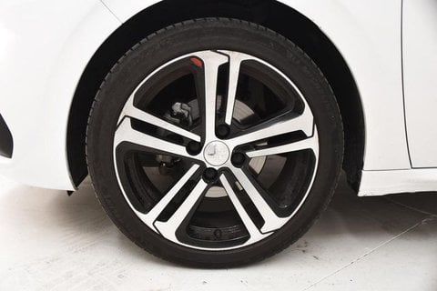 Auto Usate A Brescia | Peugeot 208 1.6 Bluehdi Gt Line S&S 120Cv 5P