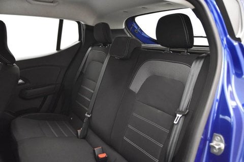 Auto Usate A Bergamo | Dacia Sandero Streetway 1.0 Tce Expression Eco-G 100Cv 5 Marce