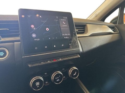 Auto Usate A Bergamo | Renault Captur 1.6 Plug-In Hybrid Intens E-Tech 160Cv Auto My21