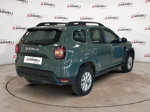 Auto Usate A Brescia | Dacia Duster 1.5 Blue Dci Expression 4X2 115Cv