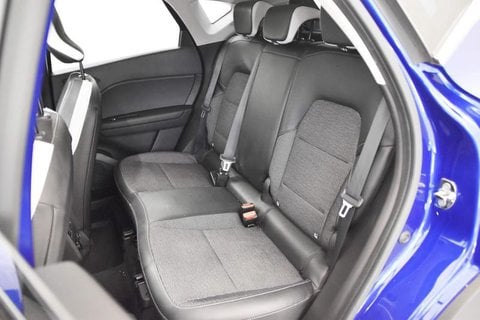 Auto Usate A Brescia | Renault Captur 1.3 Tce Intens 140Cv Fap