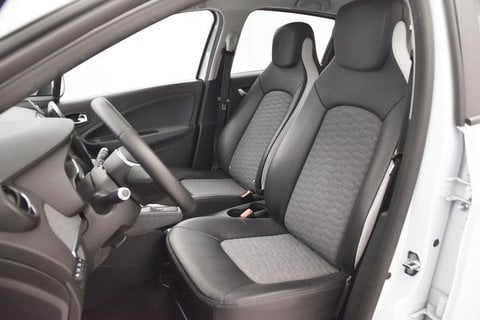 Auto Usate A Brescia | Renault Zoe Intens R135