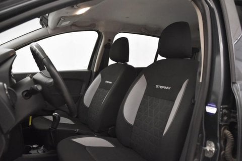 Auto Usate A Brescia | Dacia Sandero Stepway 1.5 Dci (Prestige) S&S 90Cv E6