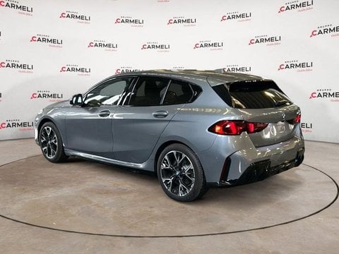 Auto Usate A Brescia | Bmw Serie 1 118D Msport Auto Led - Navi - Aziendale