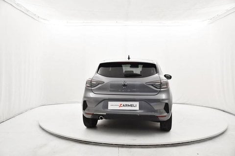 Auto Usate A Bergamo | Renault Clio 1.0 Tce Techno 90Cv
