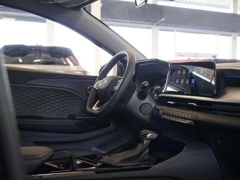 Auto Nuove Pronta Consegna A Brescia | Dr Automobiles Dr 3 Dr 3 1.5 Gpl 114Cv Cvt
