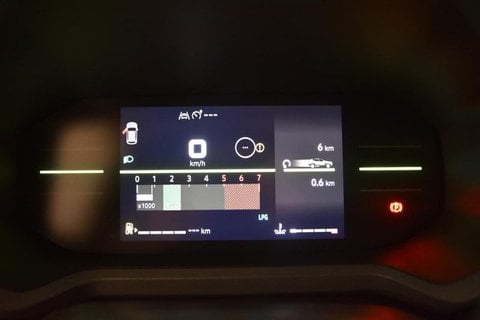 Auto Nuove Pronta Consegna A Brescia | Dacia Duster 1.2 Eco-G Extreme 120Cv -Restyling My26