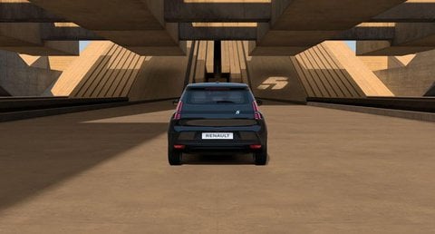 Auto Nuove Pronta Consegna A Brescia | Renault 5 Renault E-Tech Five Urban Range 95Cv