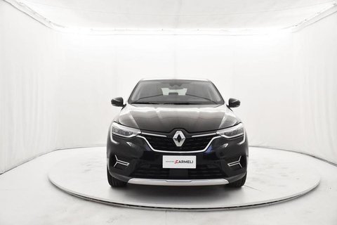 Auto Usate A Bergamo | Renault Arkana 1.6 Hybrid Intens E-Tech 145Cv