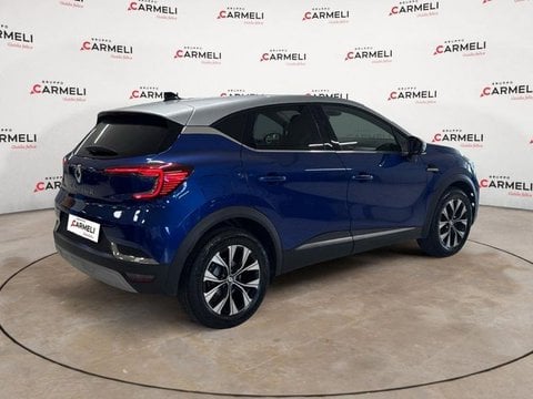 Auto Usate A Brescia | Renault Captur 1.0 Tce Techno Gpl 100Cv