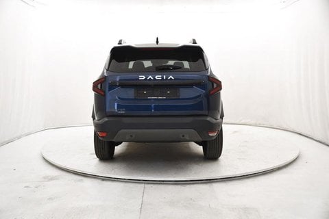 Auto Km0 A Bergamo | Dacia Bigster 1.8 Hybrid Journey 155Cv -Km0