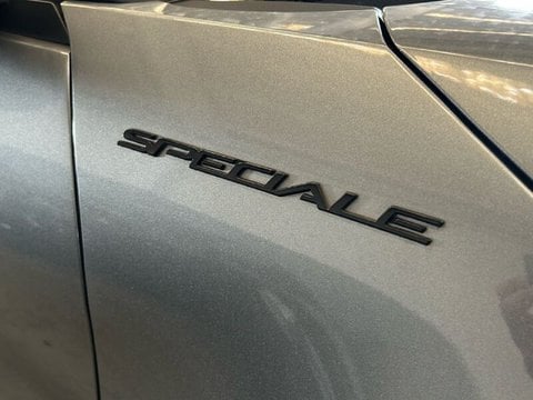Auto Usate A Brescia | Alfa Romeo Junior 1.2 Ibrida Speciale 145Cv Edct6