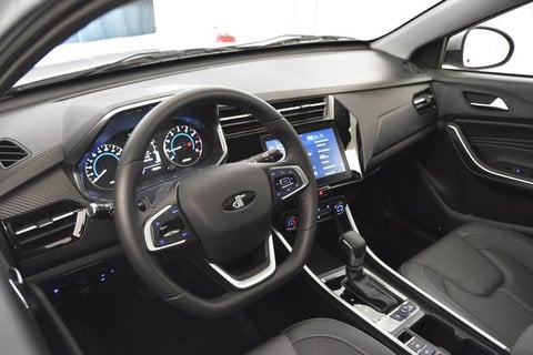 Auto Usate A Brescia | Dr Automobiles Dr 3.0 1.5 116Cv Cvt