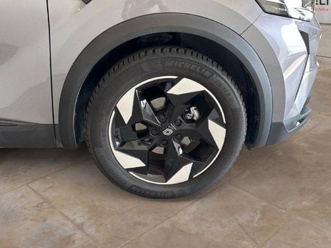 Auto Usate A Brescia | Renault Captur 1.0 Tce Techno 90Cv