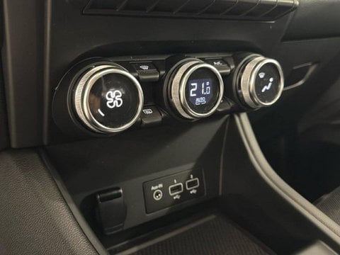 Auto Usate A Brescia | Renault Captur 1.0 Tce Techno 90Cv