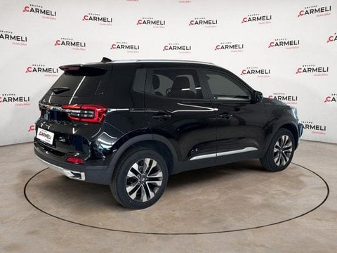 Auto Usate A Brescia | Dr Automobiles Dr 5 1.5 Turbo 154Cv