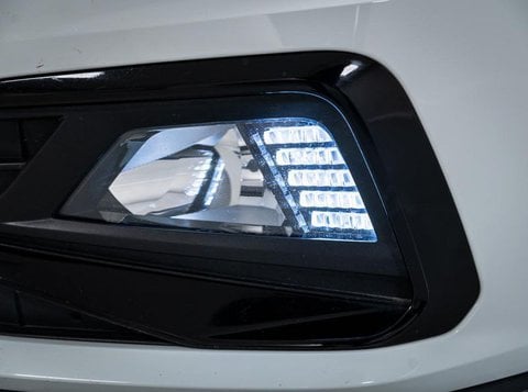 Auto Usate A Brescia | Volkswagen Polo Vi 2017 5P 1.0 Tgi Sport 90Cv -Neopatentati