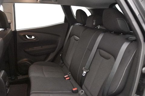 Auto Usate A Brescia | Renault Kadjar 1.5 Blue Dci Business 115Cv