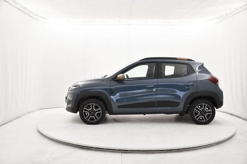Usate A Brescia | Dacia Spring Extreme Electric 65 -Aziendale