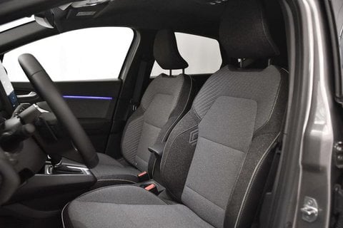 Auto Usate A Brescia | Renault Captur 1.3 Mild Hybrid Techno 160Cv Edc - Vettura Aziendale
